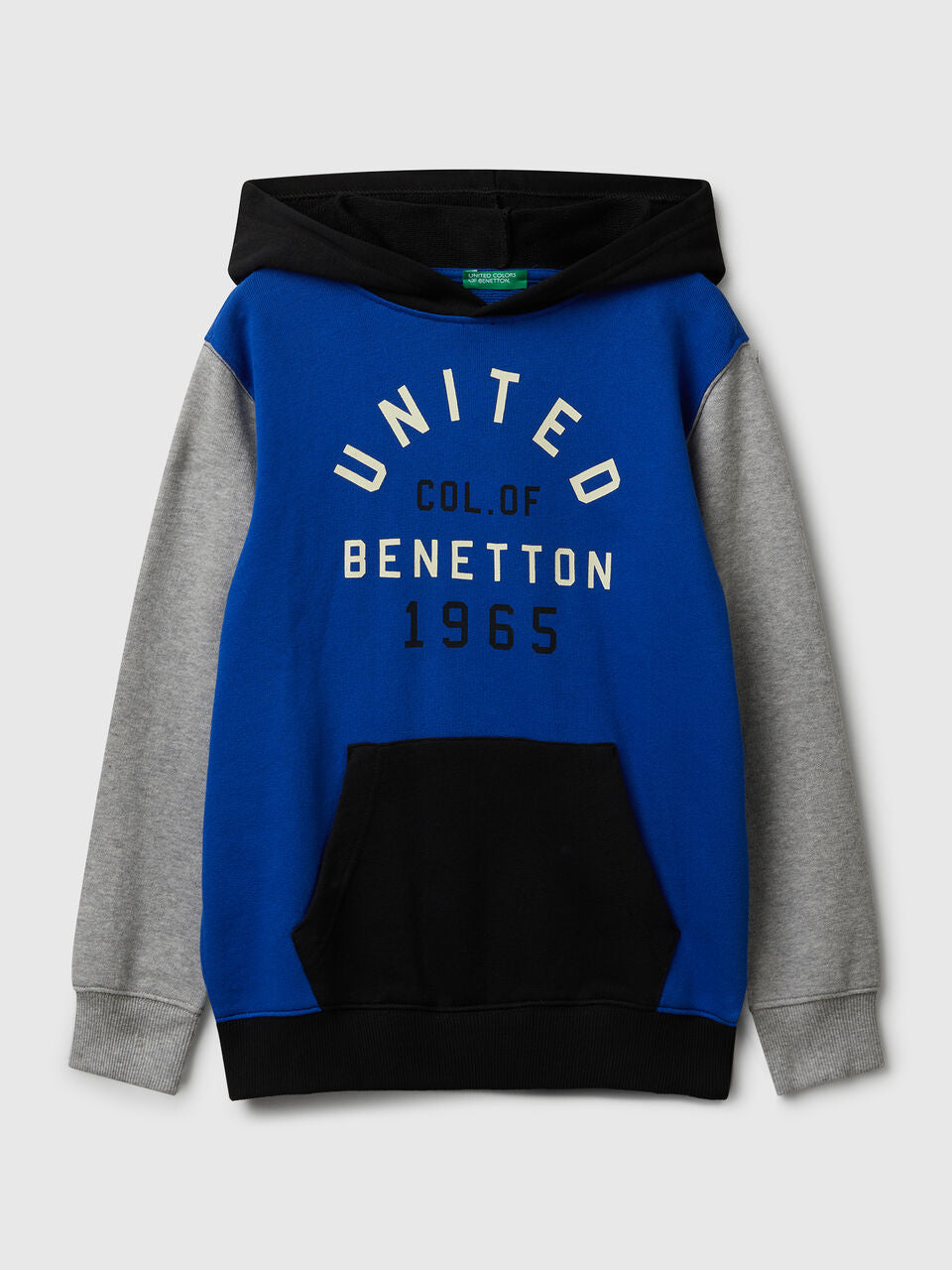 JUNIOT BOY HOODY