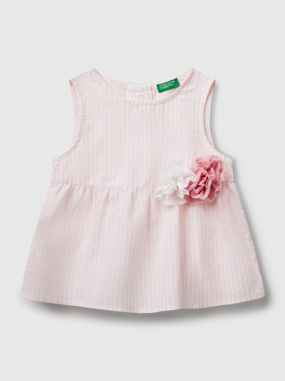 KID GIRL COTTON TOP