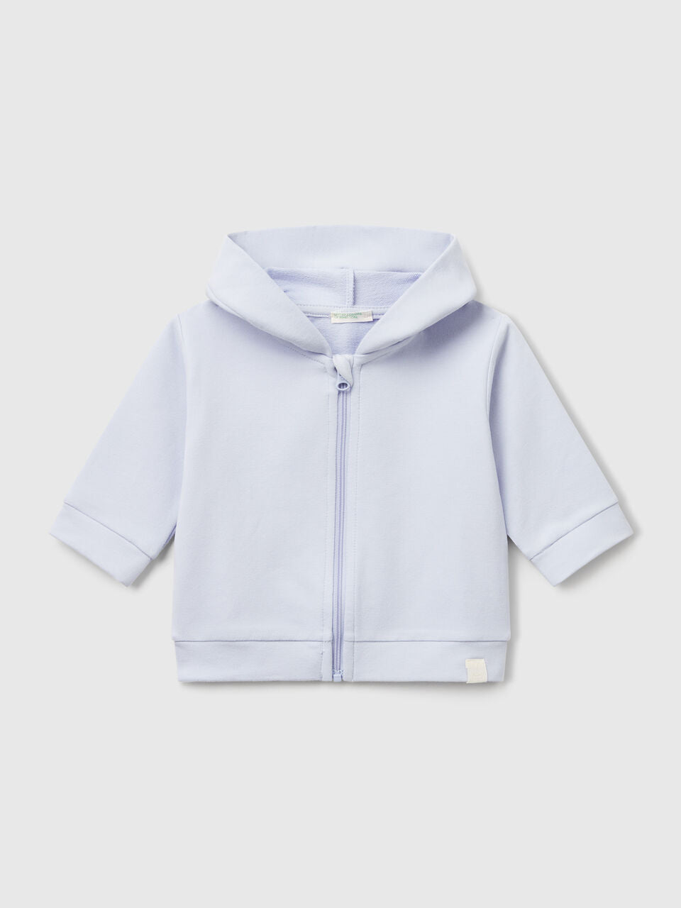 BABY ZIP JACKET
