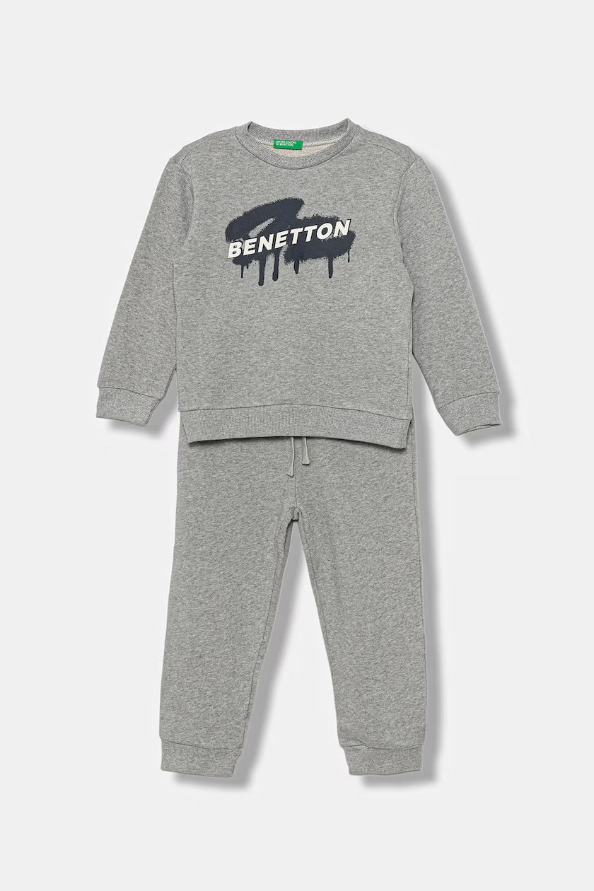 KID BOY TWO PIECE TRACKSUIT