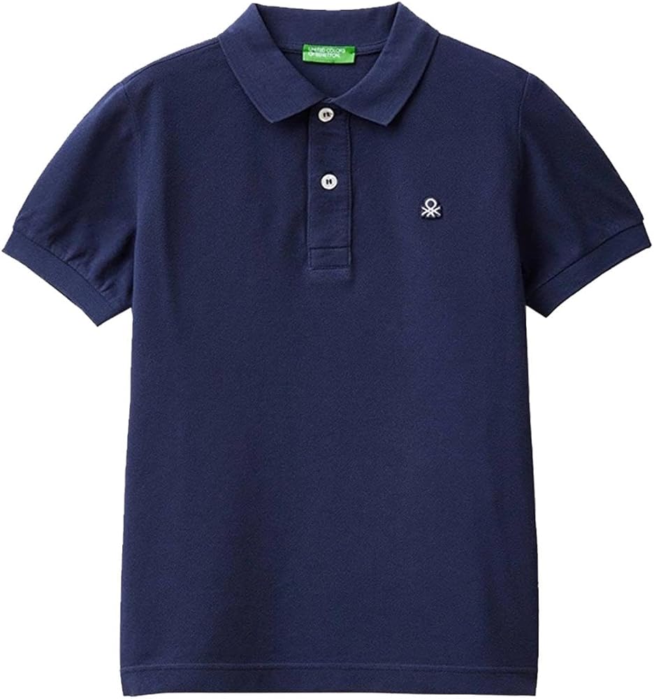 Junior boy polo