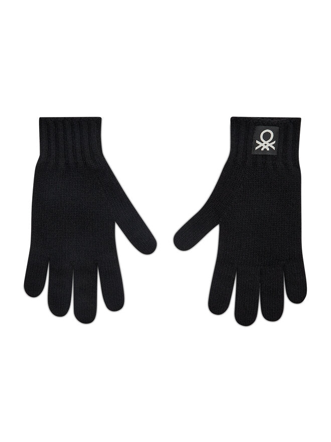 BOYS WOOL BLEND GLOVES