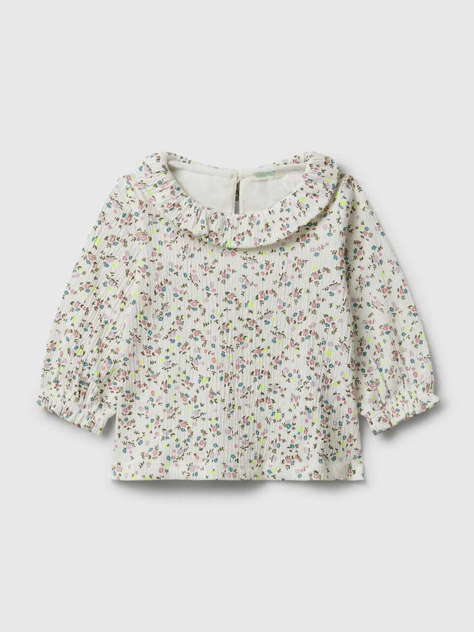 BABY COTTON TOP