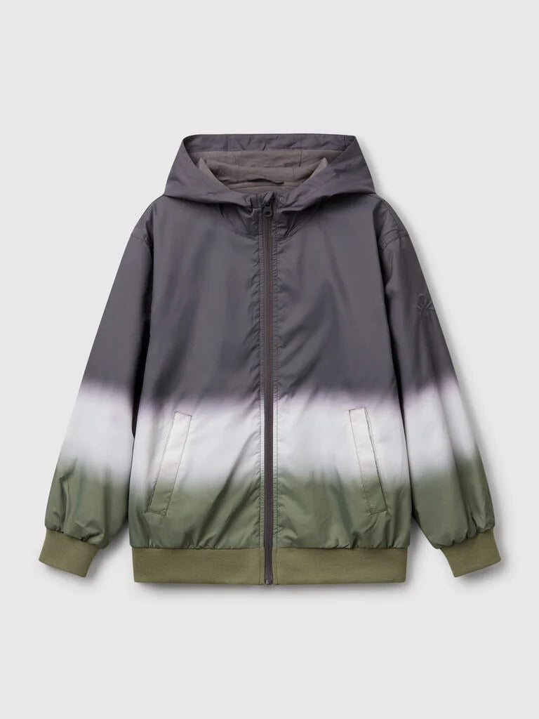 JUNIOR BOY RAIN COAT