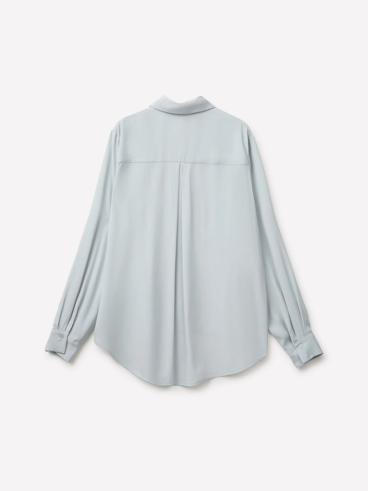 Oversized blouse