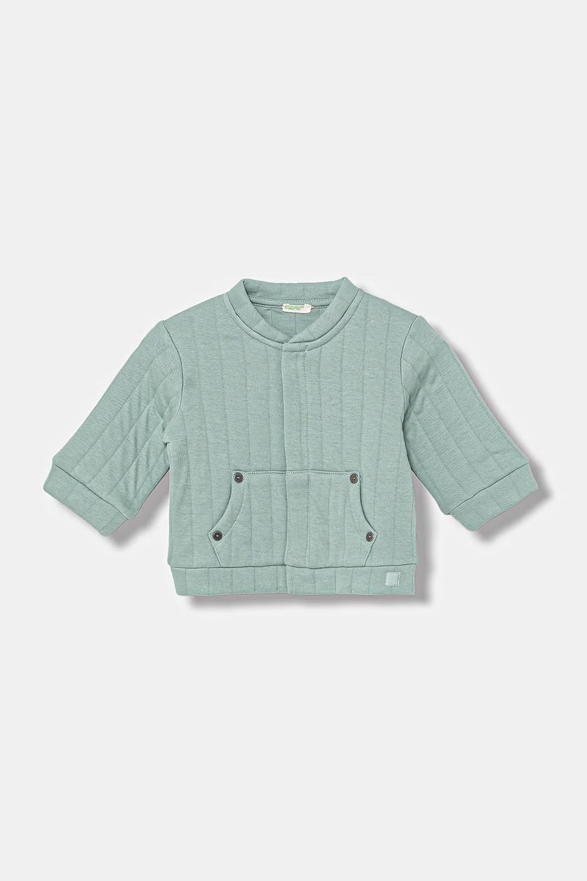 UNISEX QUILTED JACKET