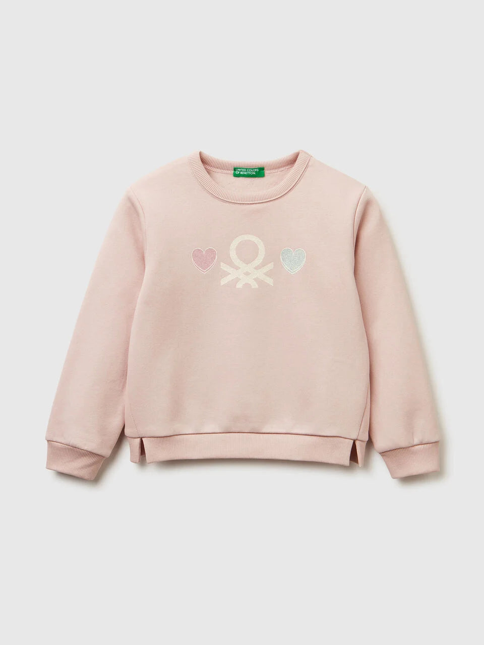 WARM TOUCH SWEATSHIRT