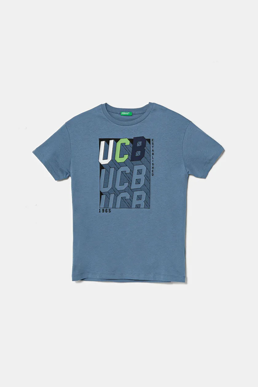 JUNIOR BOY T-SHIRT