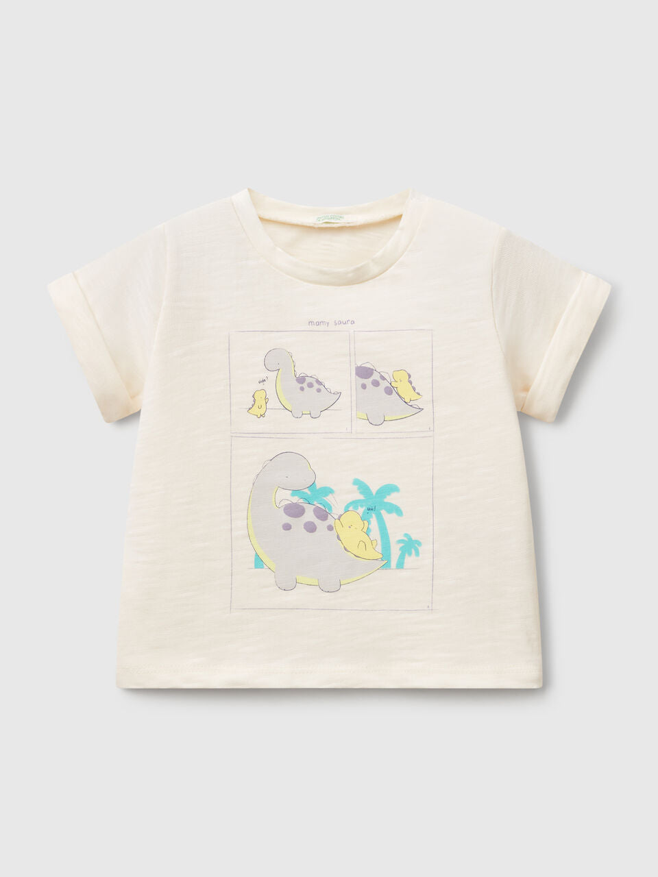 BABY BOY T-SHIRT