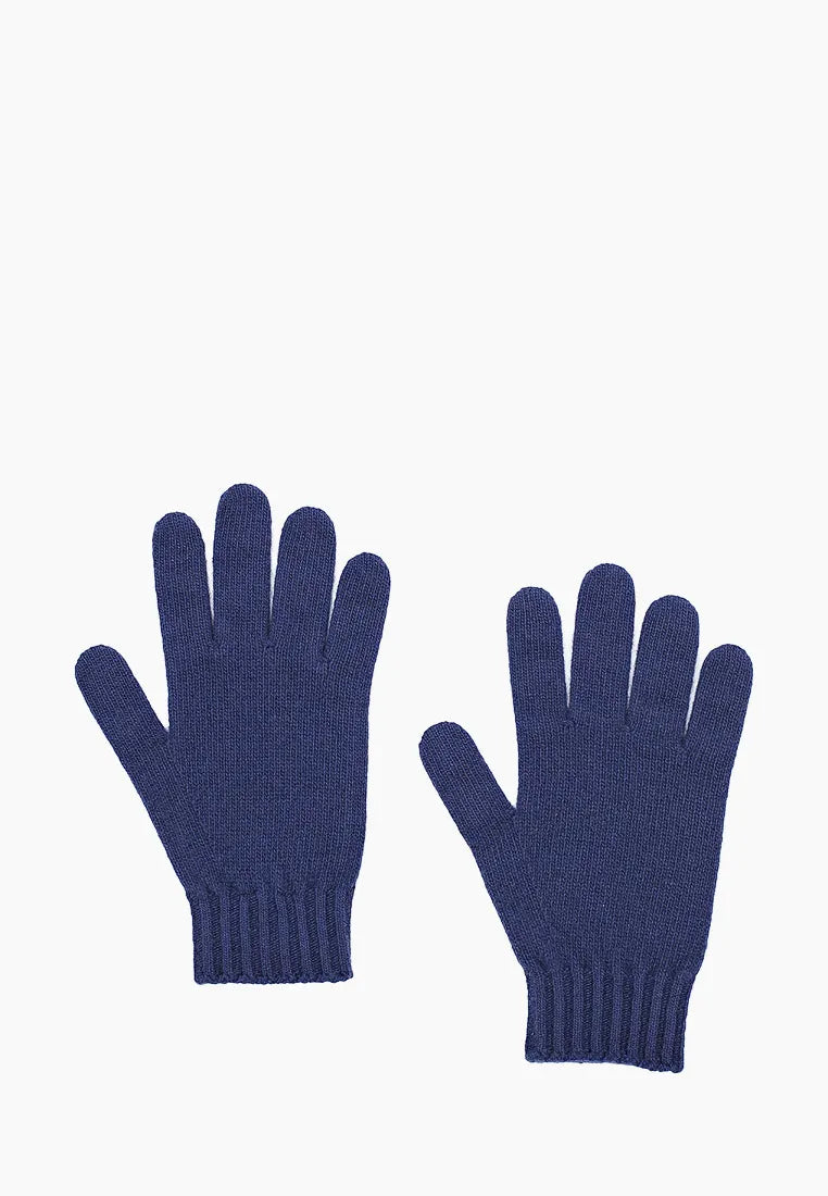BOYS WOOL GLOVES