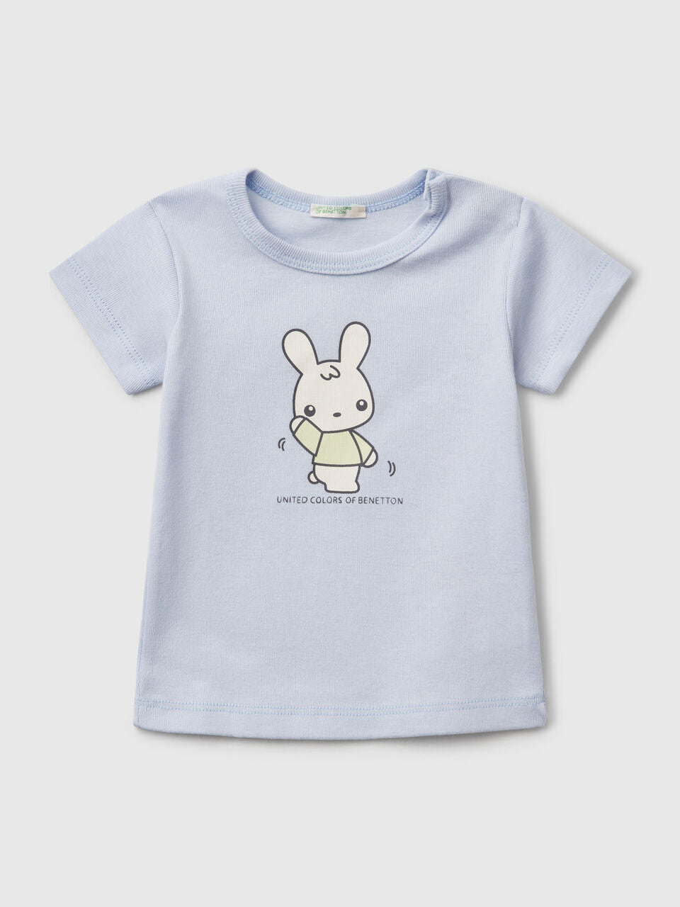 BABY COTTON T-SHIRT