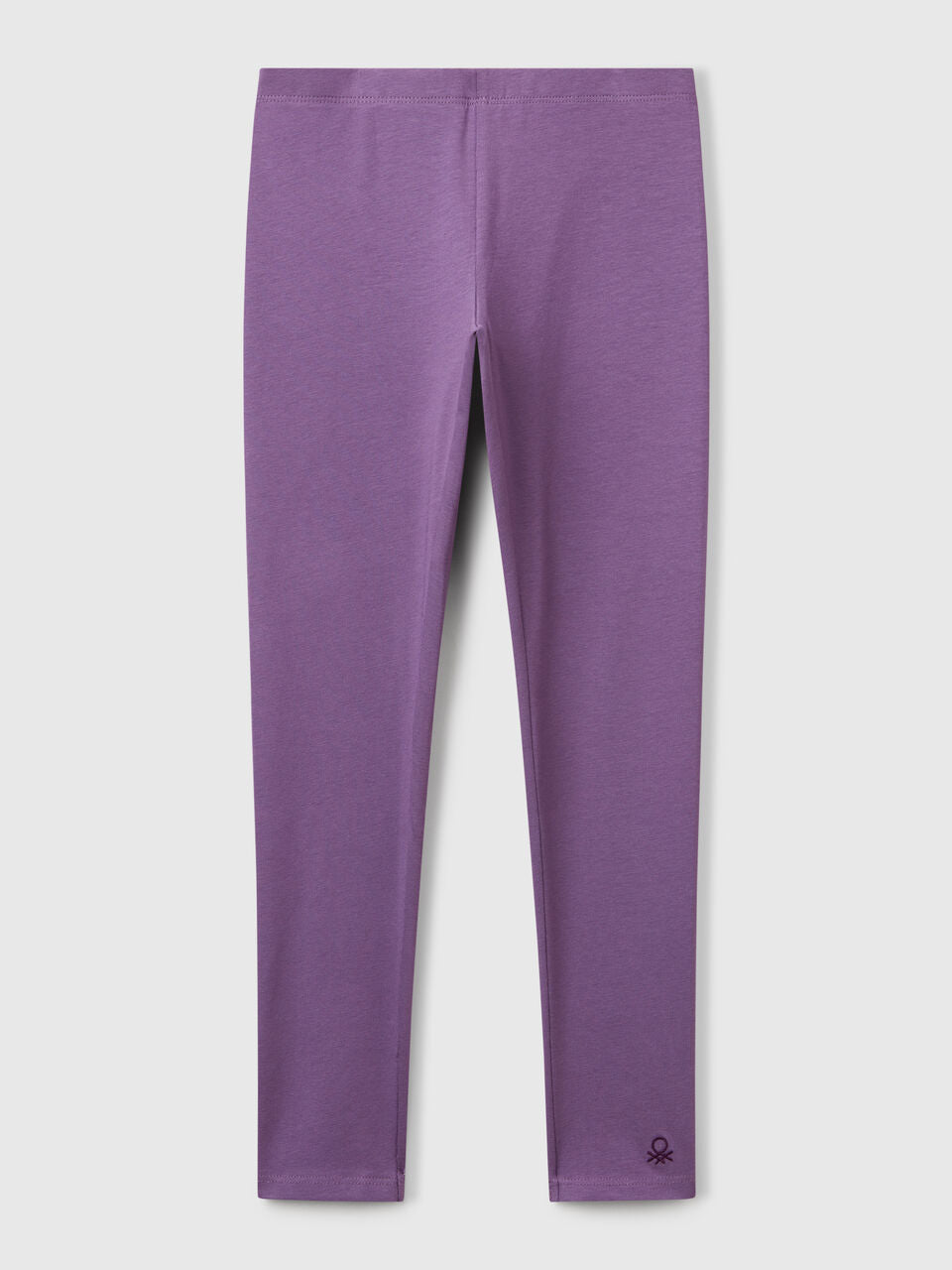 KID GIRL COTTON LEGGINGS