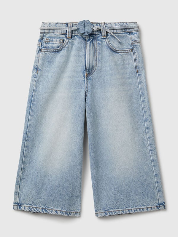 Junior girl jeans