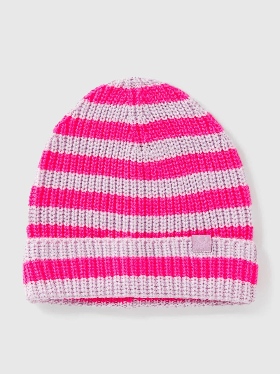 MULTI STRIPE HAT