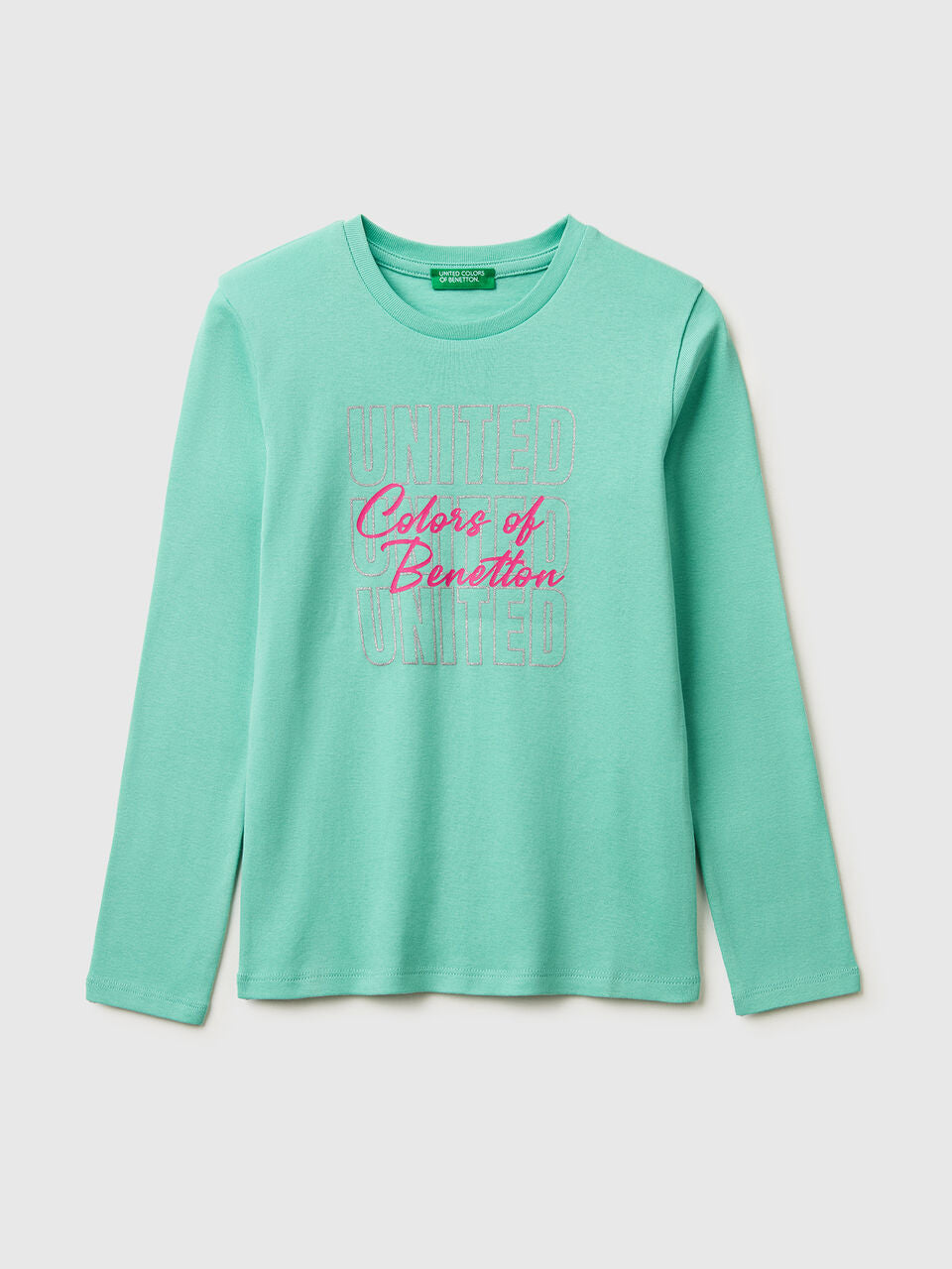 Cotton T-shirt