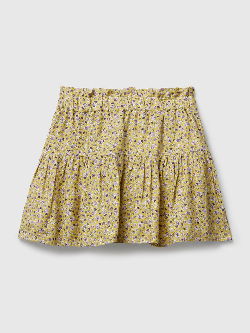 JUNIOR GIRL SKIRT