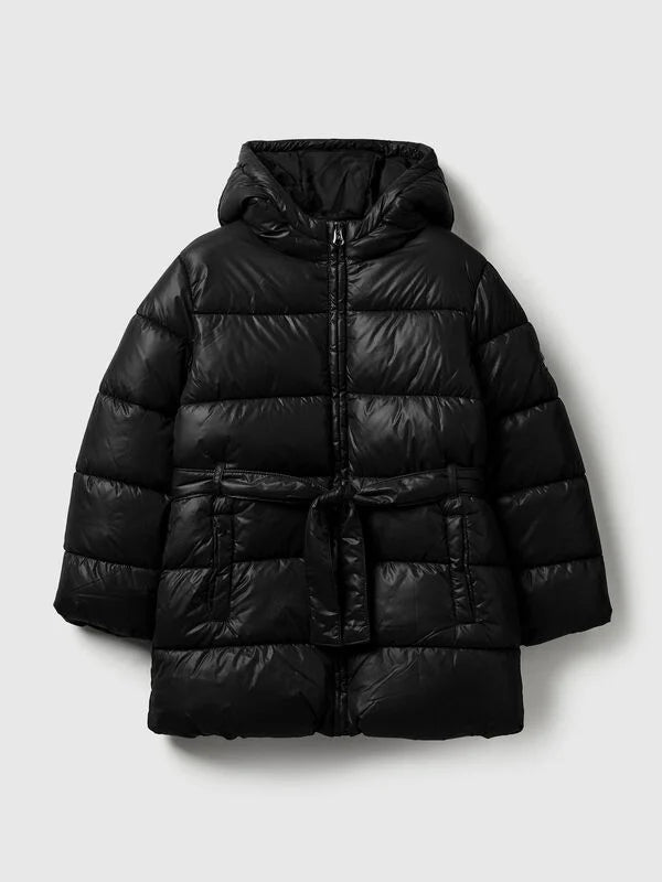 JUNIOR GIRL PADDED COAT