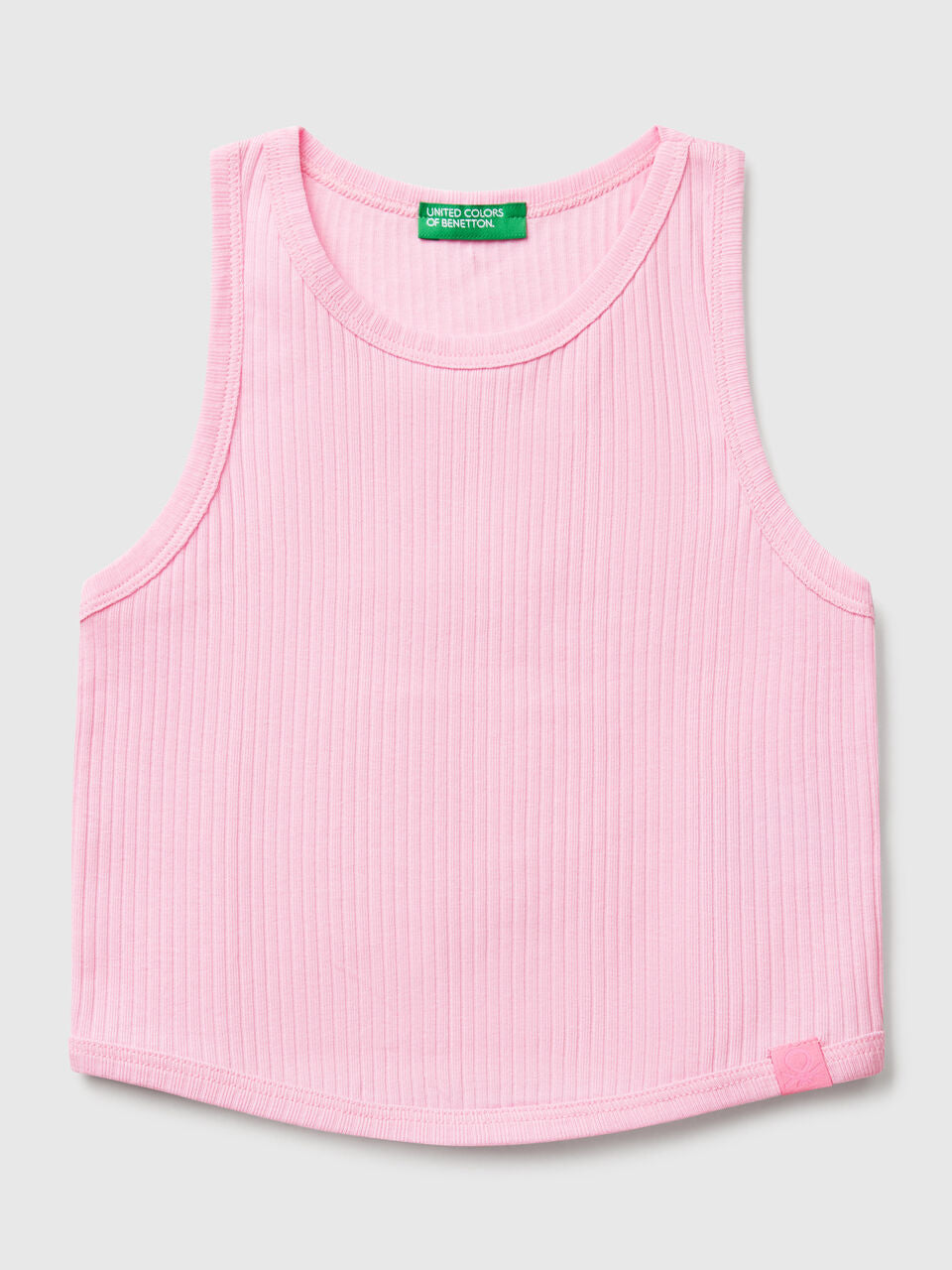 JUNIOR SUMMER VEST