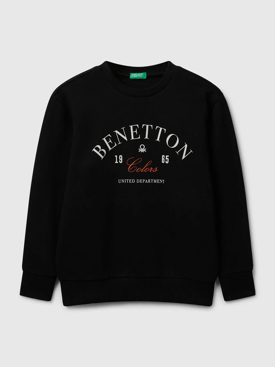 JUNIOR BOY SWEATSHIRT