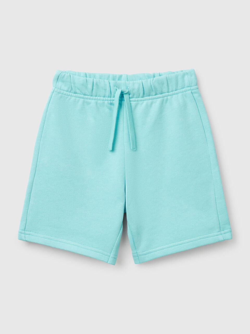 KID BOY COTTON SHORTS