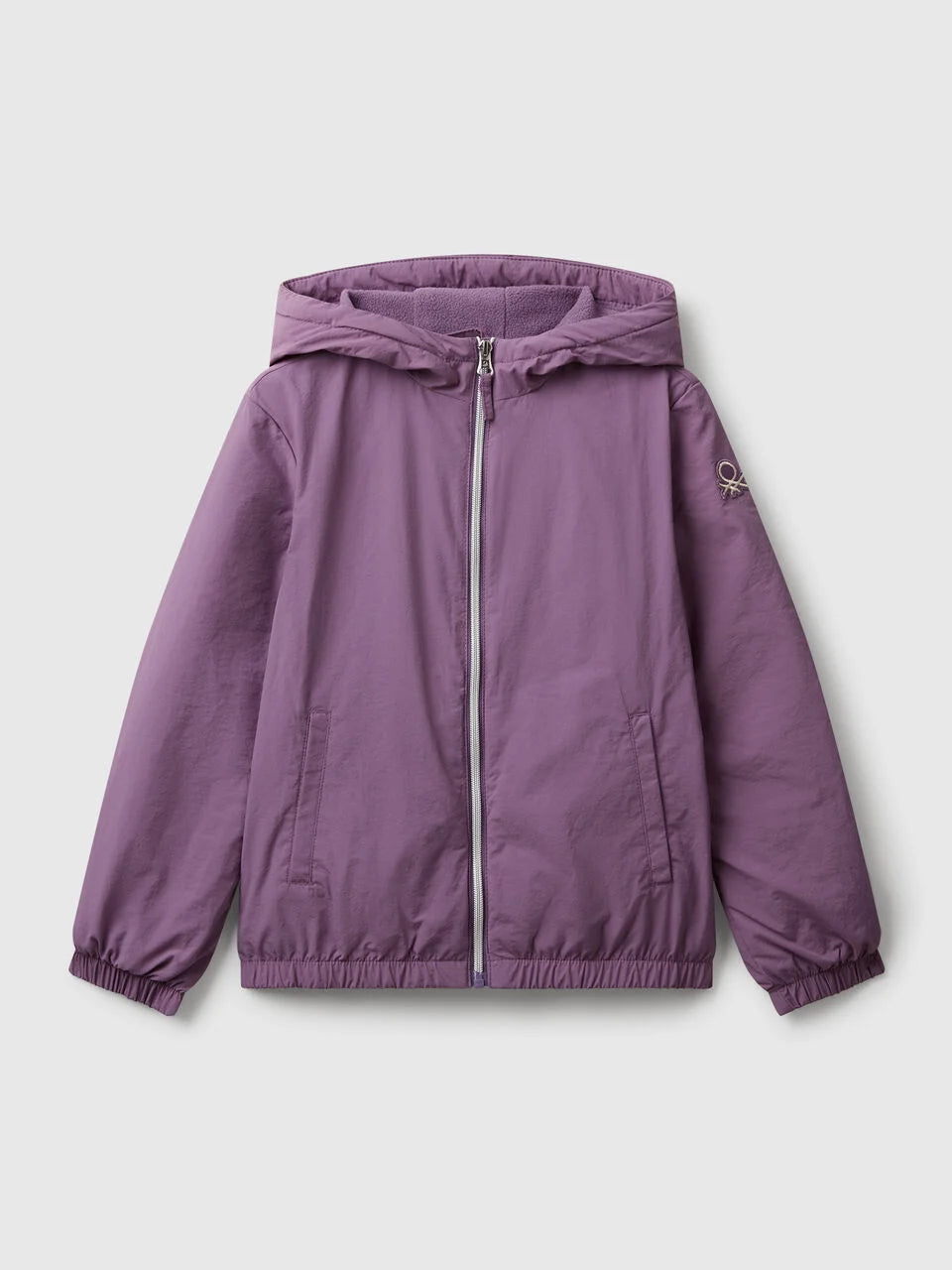 JUNIOR GIRL RAIN COAT