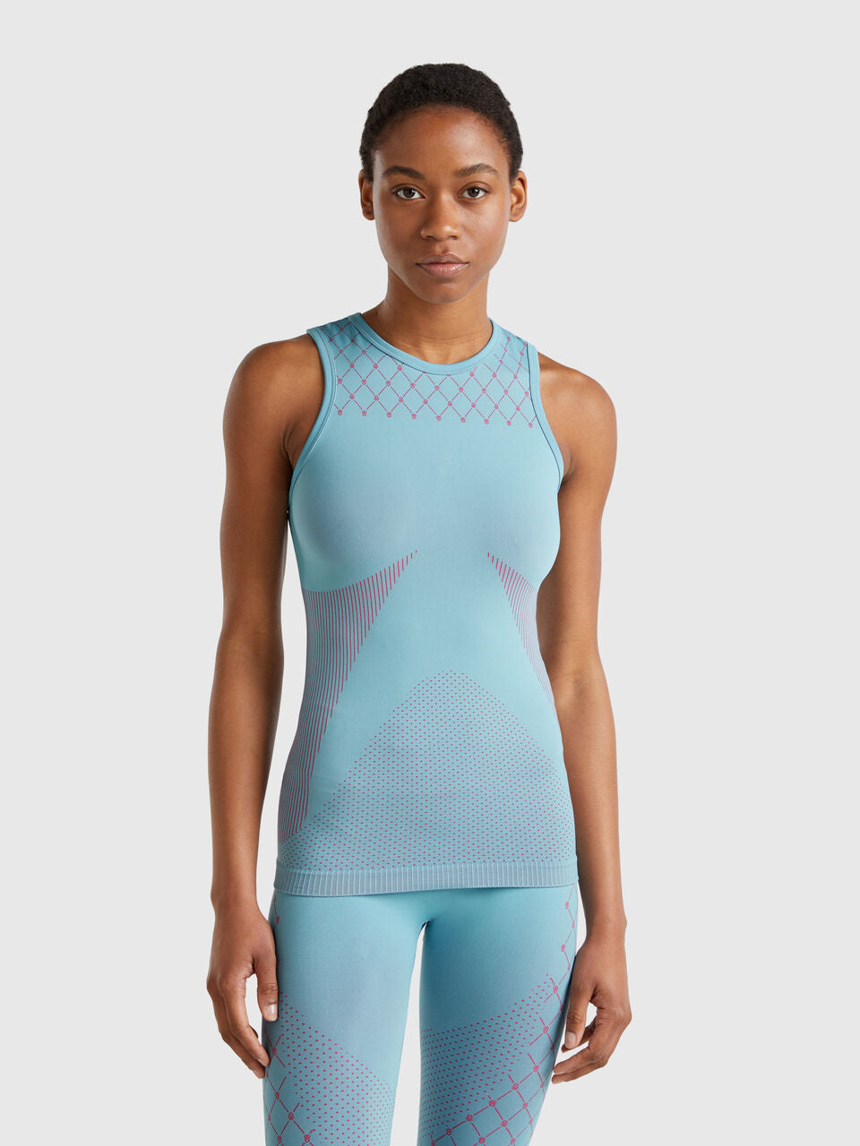 LADIES VEST