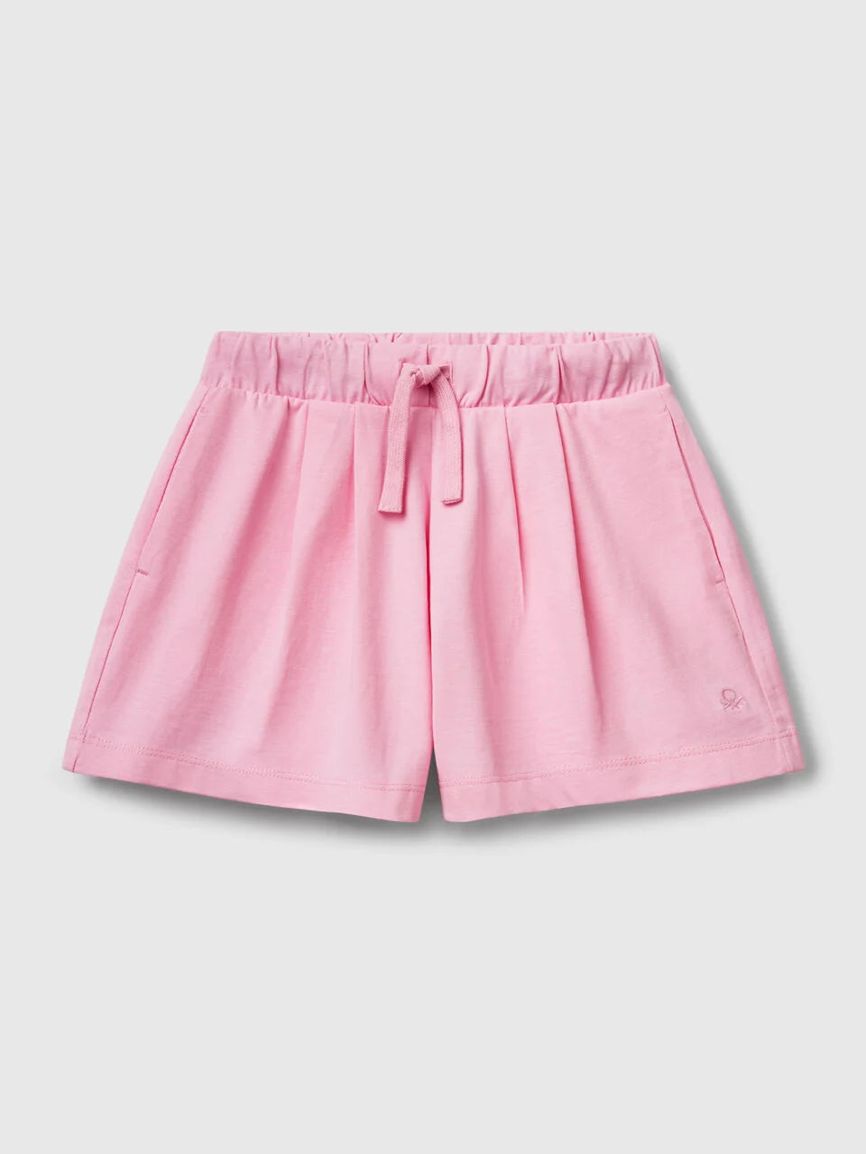 JUNIOR GIRL SUMMER SHORTD