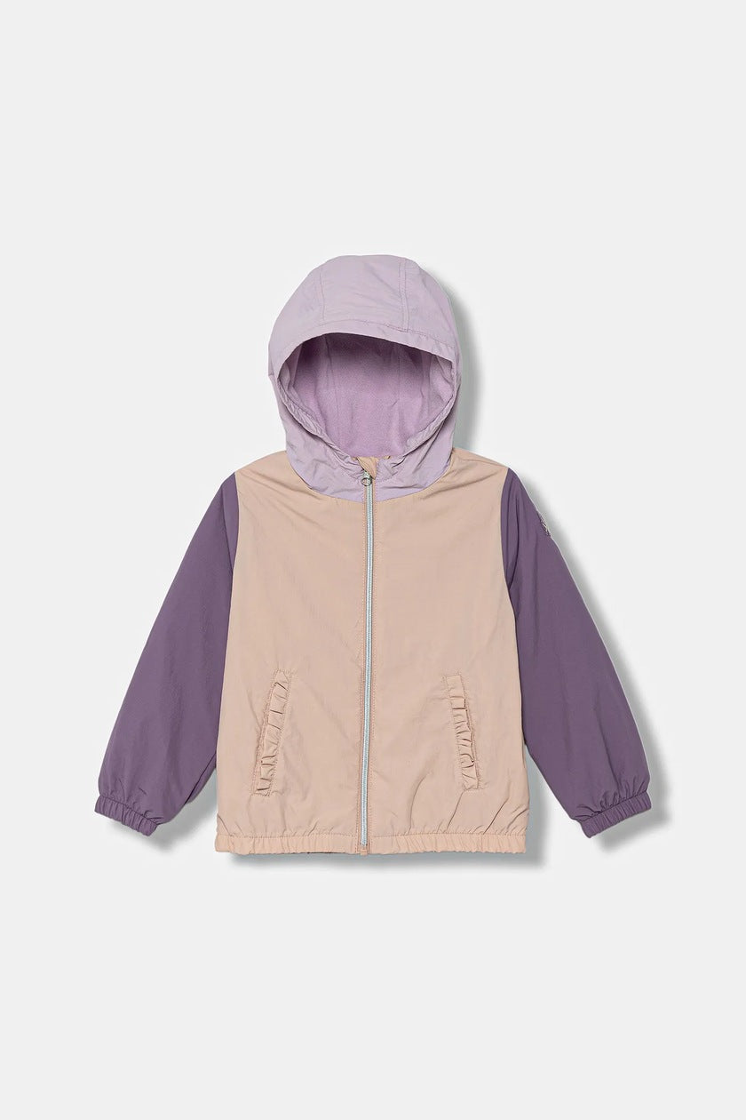 KID GIRL RAIN DEFENDER JACKET