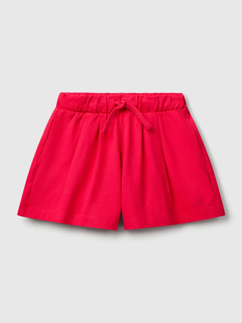 JUNIOR GIRL SUMMER SHORT