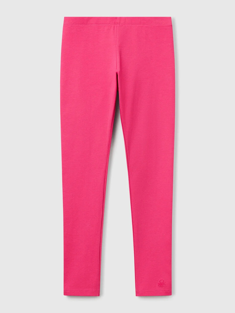 KID GIRL COTTON LEGGING