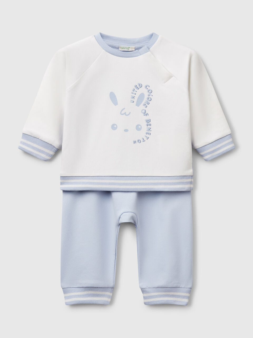 BABY BOY TRACKSUIT