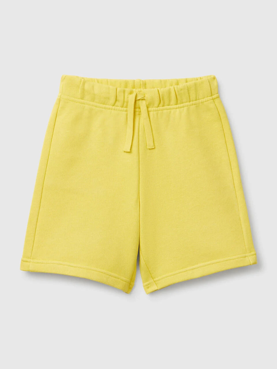 KID BOY COTTON SHORTS