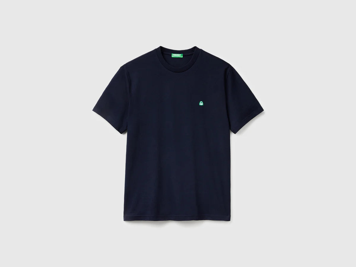 100% cotton T-shirt