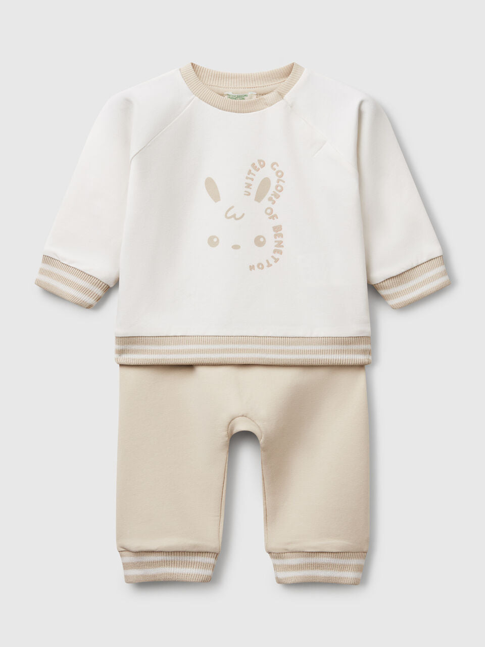 BABY BOY TRACKSUIT