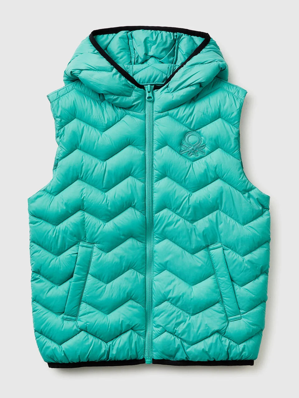 Rain defender gillet