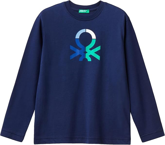 JUNIOR BOY, 100% COTTON T-SHIRT