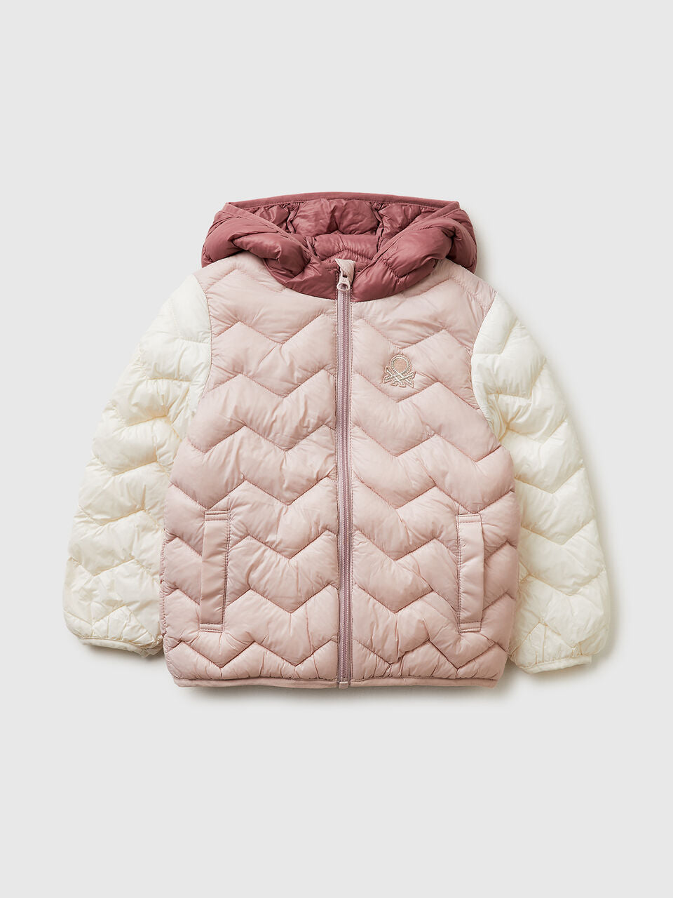 Rain defender coat