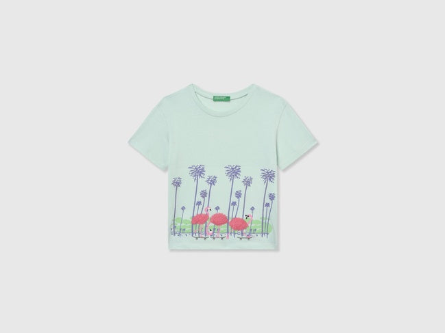 KID GIRL T-SHIRT