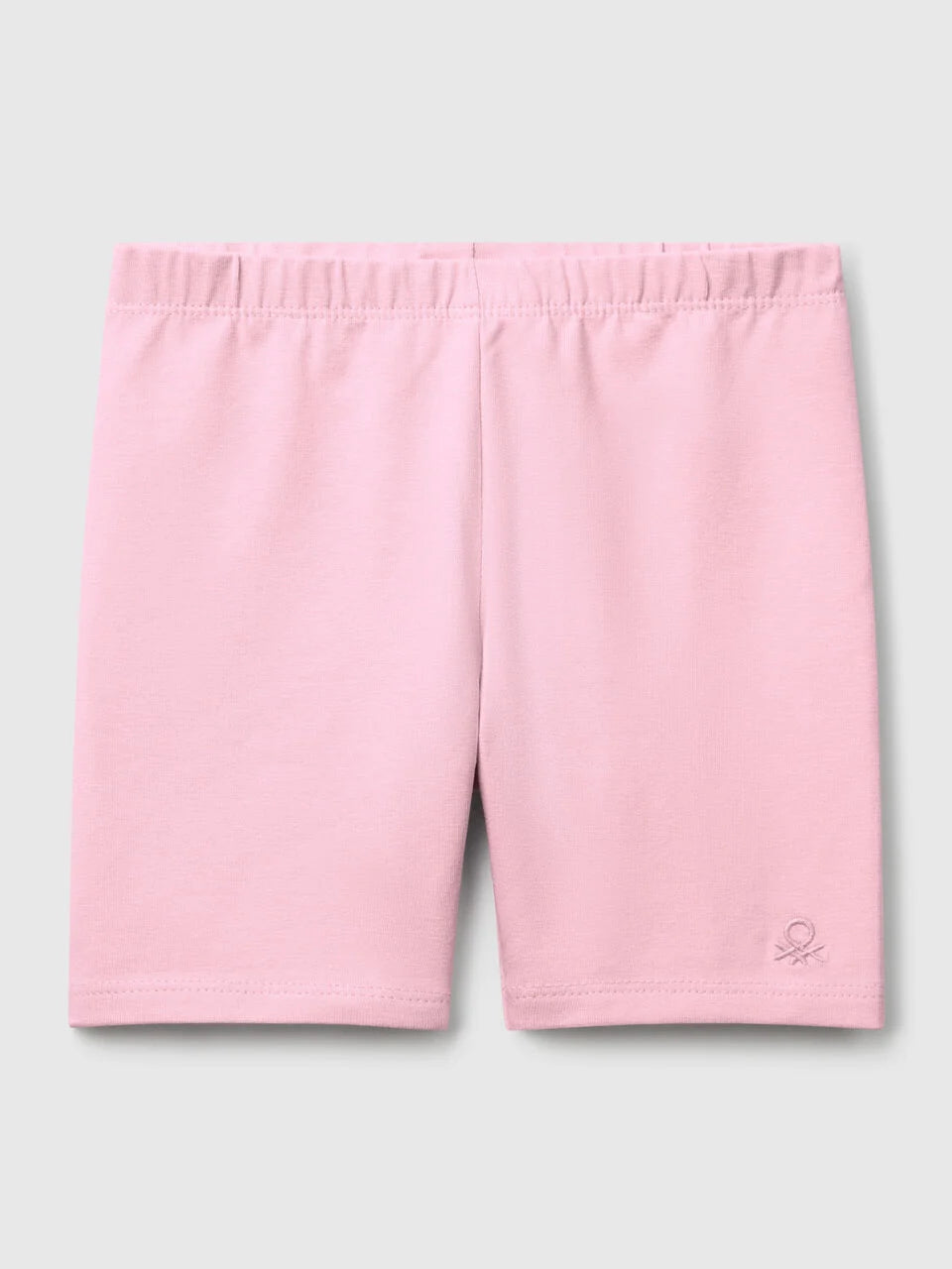 KID GIRL CYCLING SHORT
