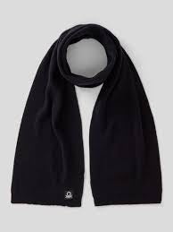 BOYS WOOL BLEND SCARF