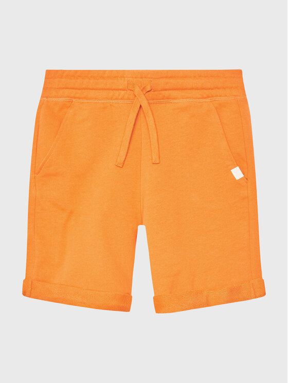 JUNIOR BOY SHORTS