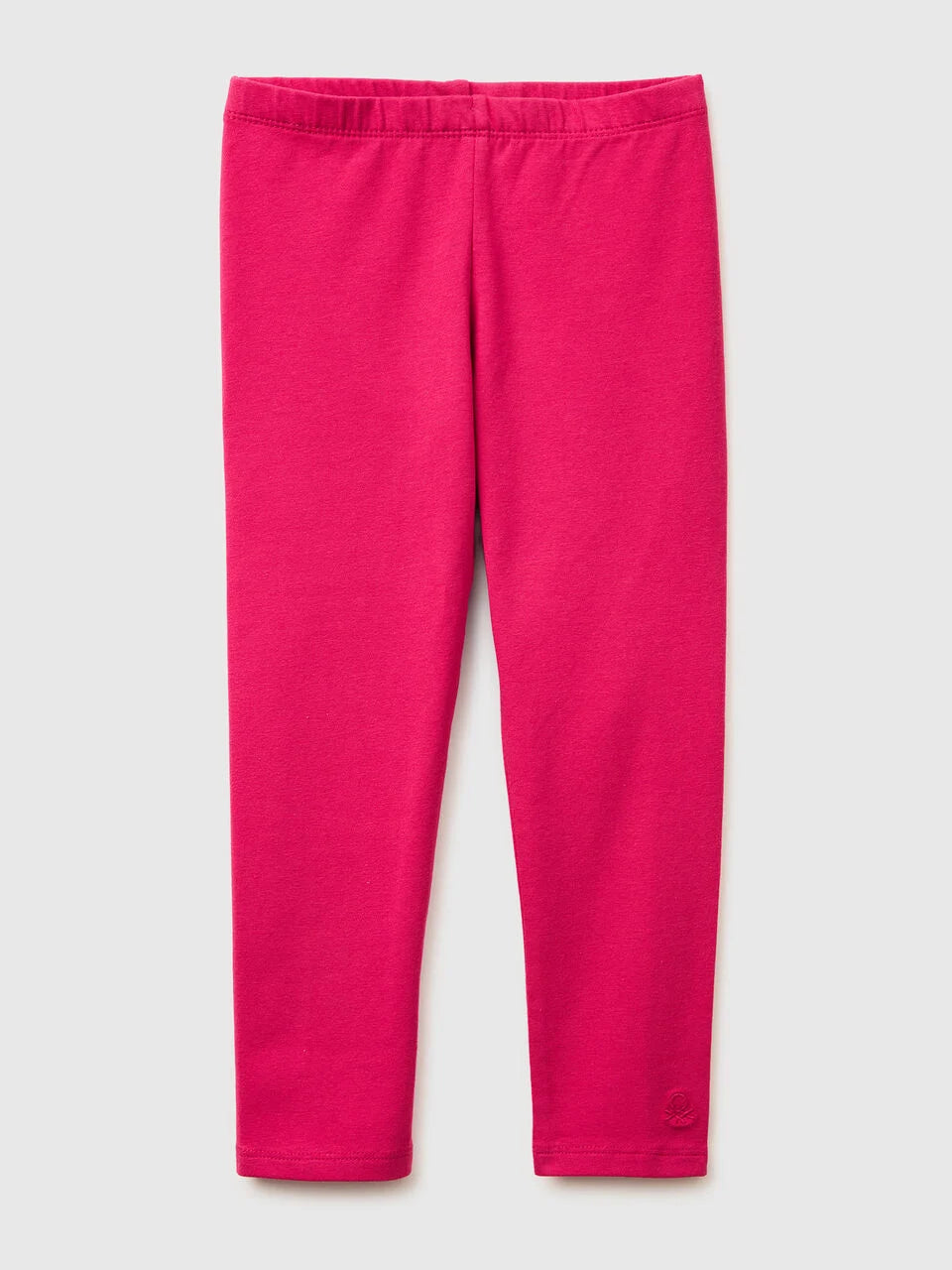 COTTON LEGGING