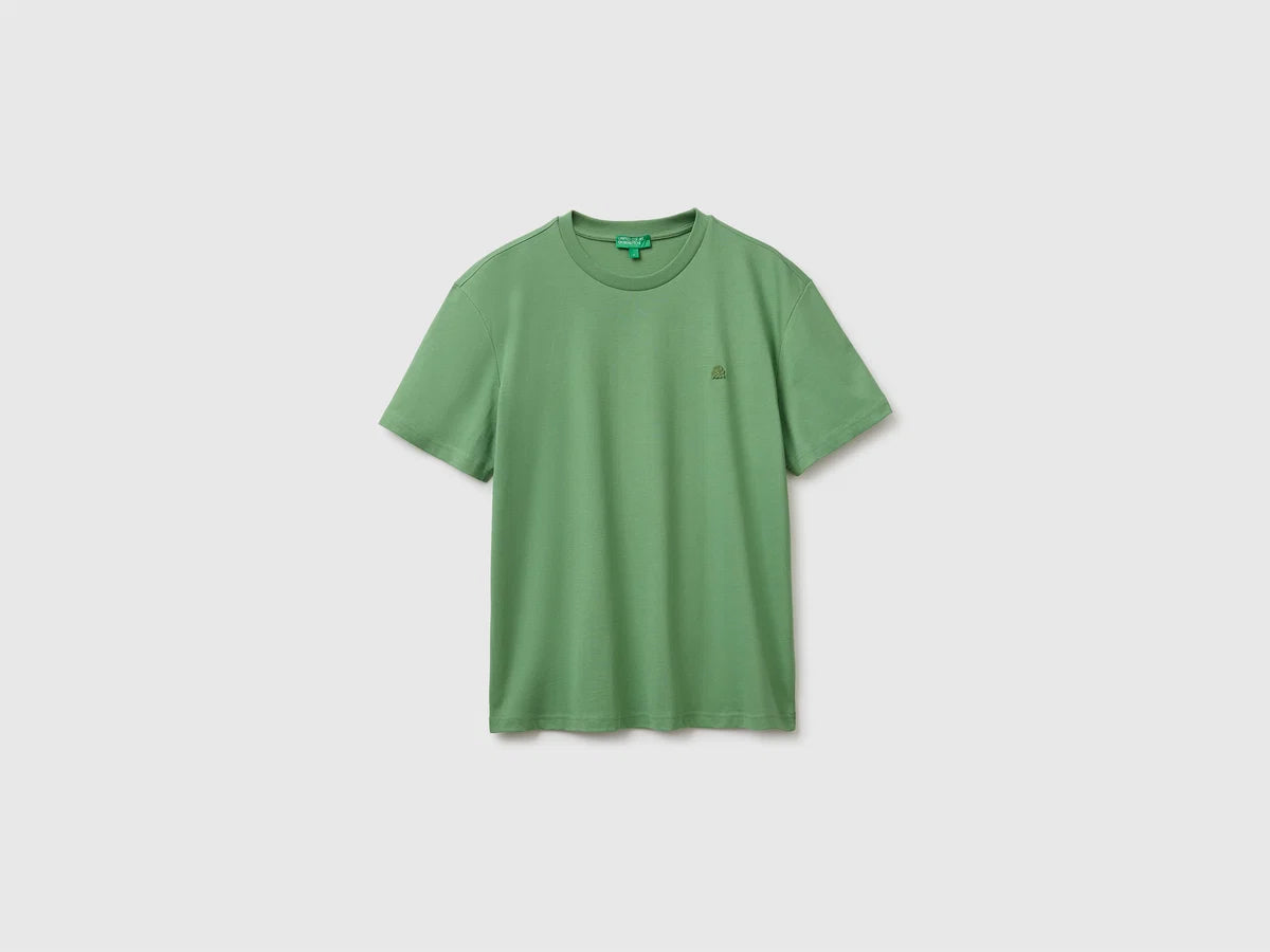Organic cotton T-shirt