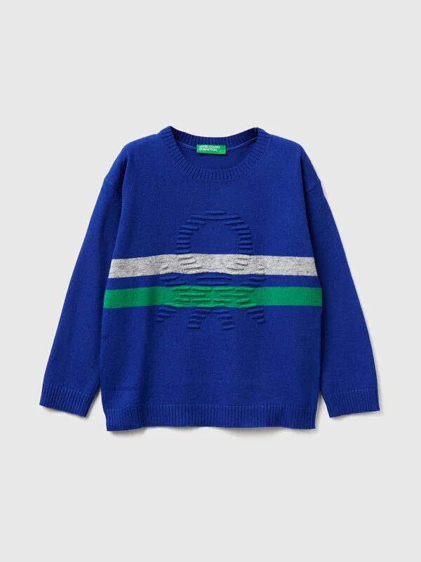 KID BOY JUMPER