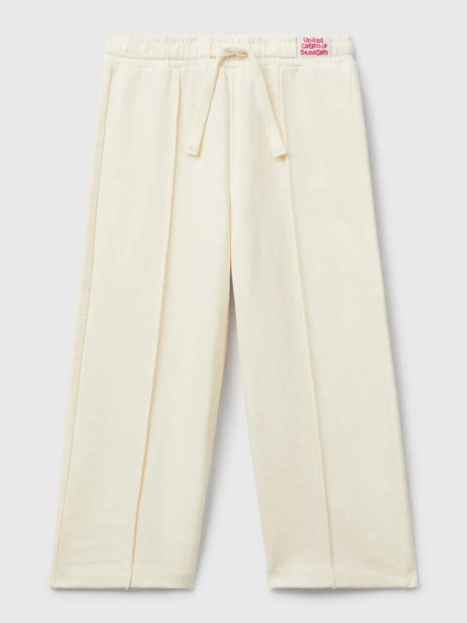 KID GIRL LOOSE SWEATPANTS
