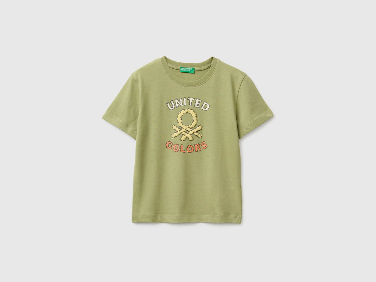 PRINTED T-SHIRT
