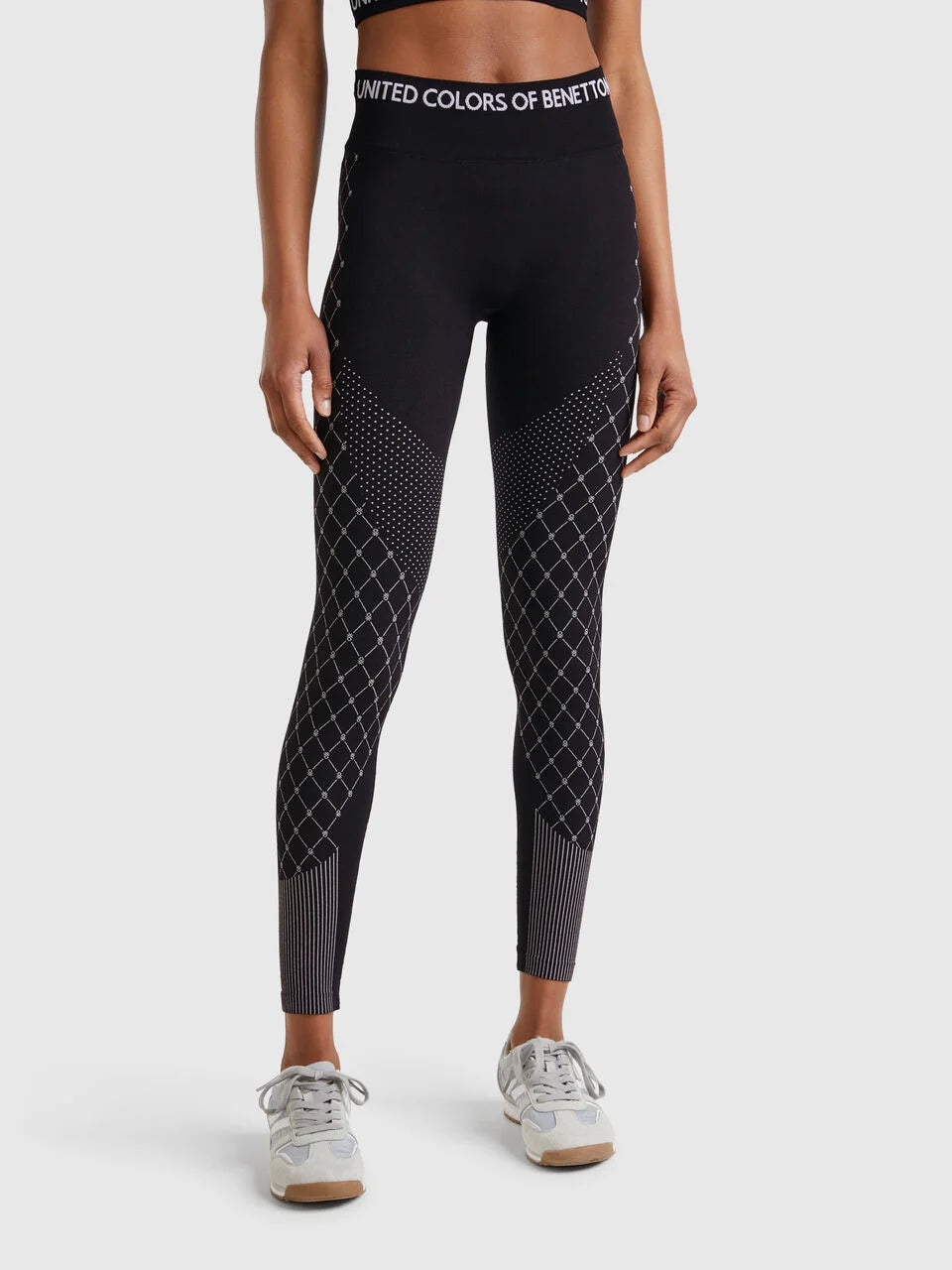 LADIES SPORTS LEGGING