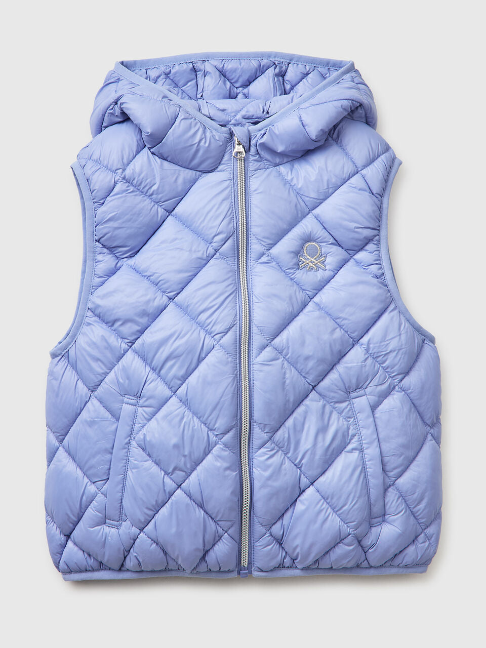 Padded GILLET