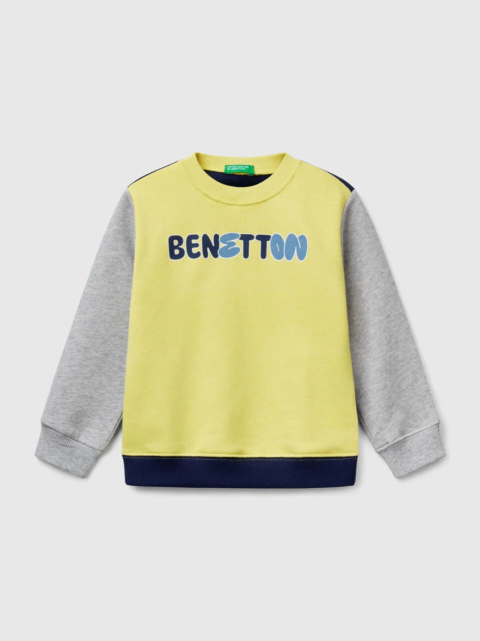 KID BOY SWEATSHIRT