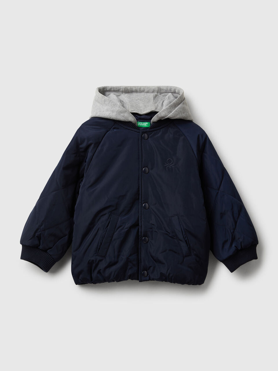 KID BOY BOMBER JACKET